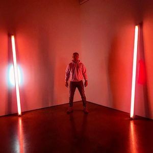 Meet your Posher, Matthew